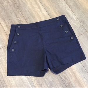 Banana Republic shorts